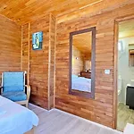 Hotell Jasmin Çıralı