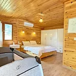 Hotell Jasmin *