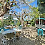 Hotell Jasmin Çıralı