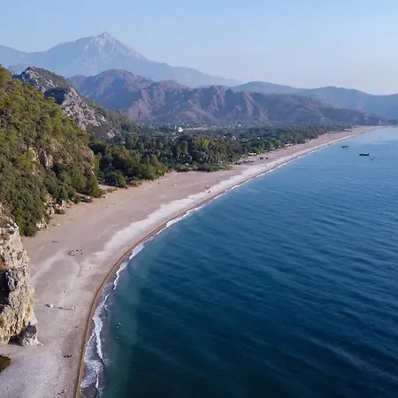 Jasmin Çıralı