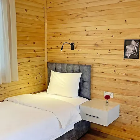 Hotel Jasmin *