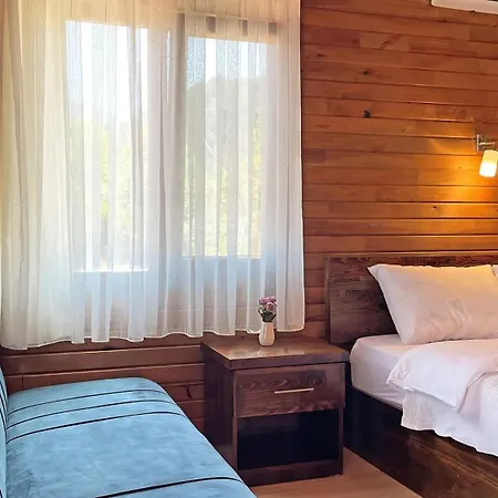 Jasmin Çıralı