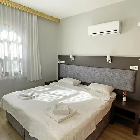 Hotel Jasmin *