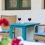 Jasmin Hotel