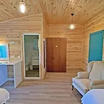Hotel Jasmin Çıralı