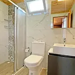 Hotel Jasmin Çıralı