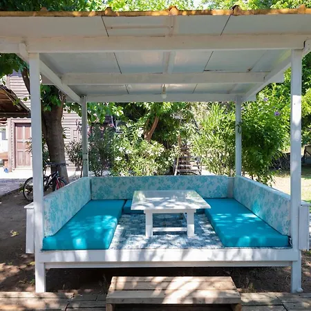 Jasmin Hotel Çıralı