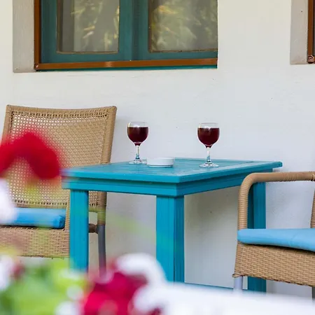 Jasmin Hotel
