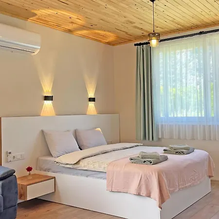 Jasmin Çıralı