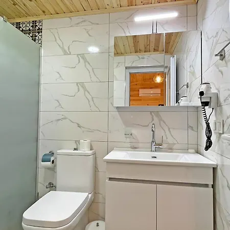Hotel Jasmin