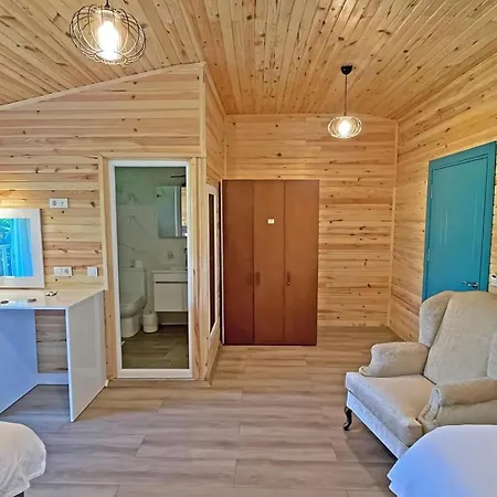 Hotel Jasmin Çıralı