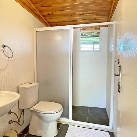 Szálloda Jasmin Çıralı