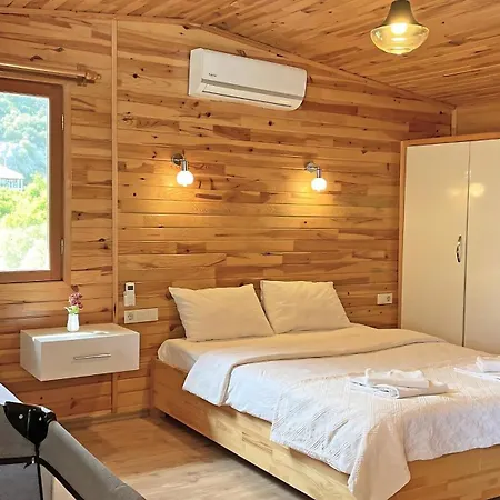 Otel Jasmin
