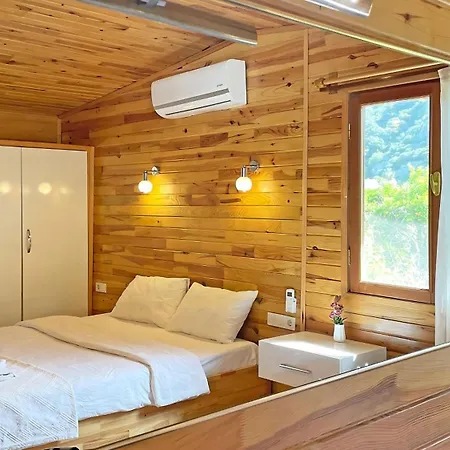 Jasmin Çıralı