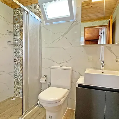 Hotel Jasmin Çıralı