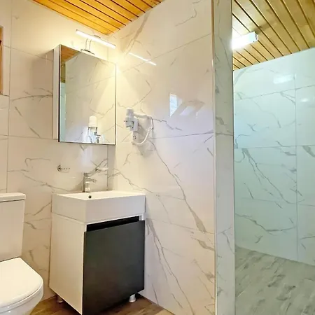 Szálloda Jasmin Çıralı