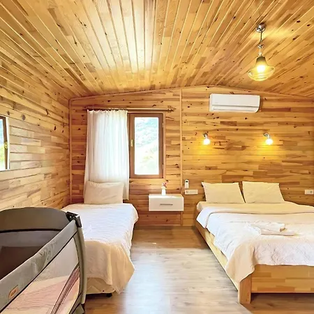 Hotel Jasmin Çıralı
