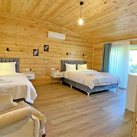 Hotel Jasmin *