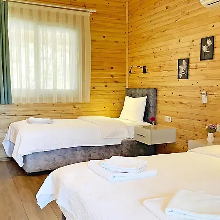 Hotel Jasmin Çıralı