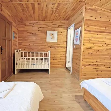 Hotel Jasmin Çıralı