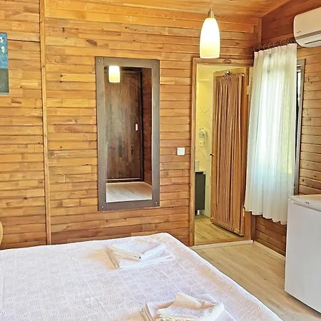 Hotel Jasmin *