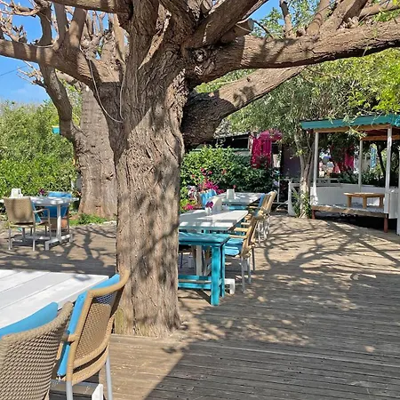 Otel Jasmin Çıralı