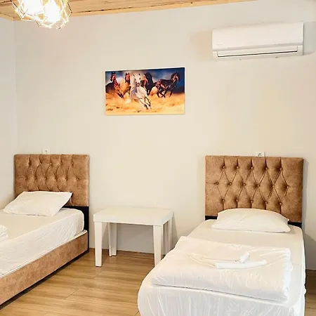 Jasmin * Çıralı