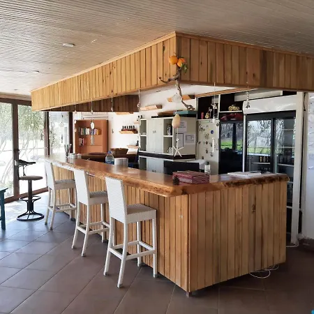 Jasmin Otel Çıralı