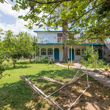 Hotel Jasmin *