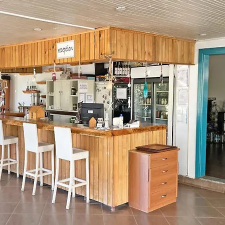 Jasmin Hotel