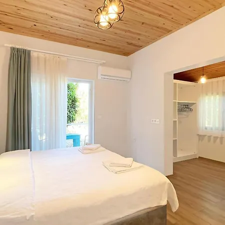 Hotel Jasmin Cirali
