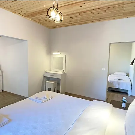 Hotel Jasmin Cirali