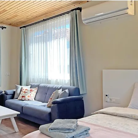 Hotel Jasmin *