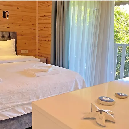 Hotel Jasmin *