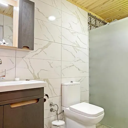 Otel Jasmin Çıralı