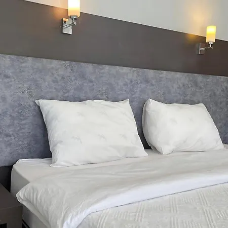 Hotel Jasmin *