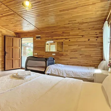Hotel Jasmin *