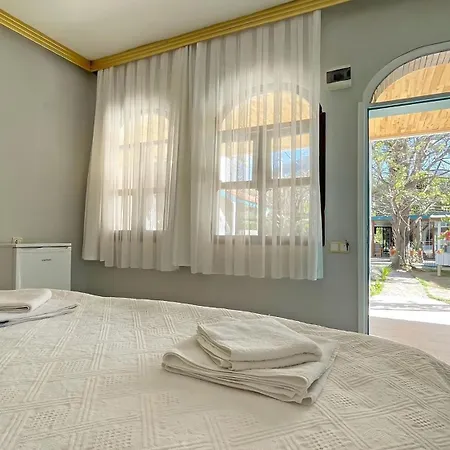 Hotel Jasmin