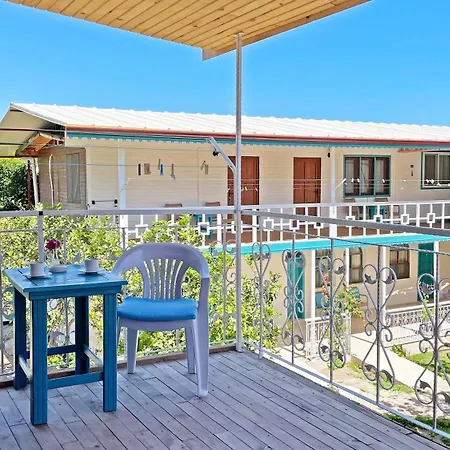 Otel Jasmin Çıralı