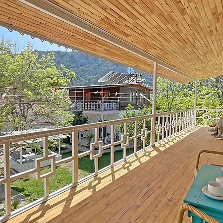 Hotel Jasmin