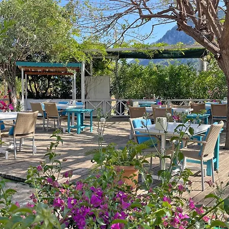Jasmin Hotel