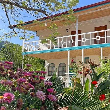 Hotel Jasmin