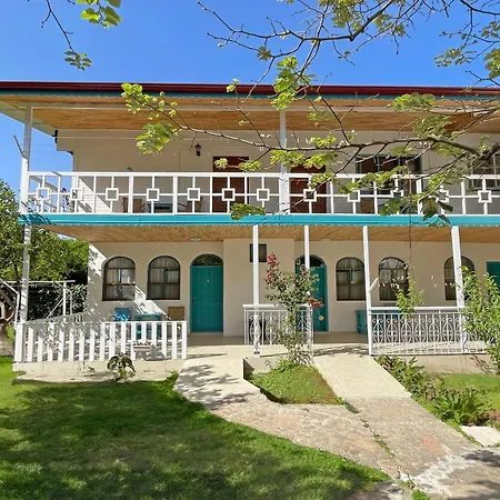 Hotel Jasmin