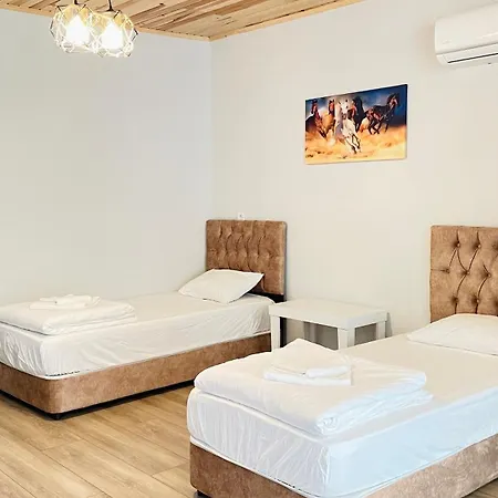Hotel Jasmin