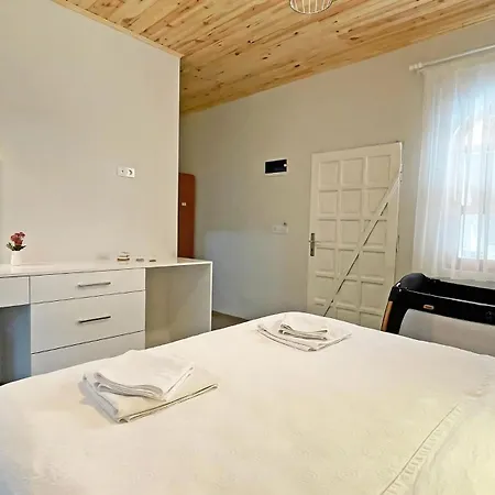 Jasmin Hotel Cirali